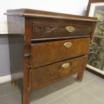 701 4136 CHEST OF DRAWERS
